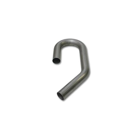 Superjock 2611 180 Degree Bend Exhaust Pipe - 3 In. SU353112